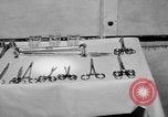 Image of medical equipment English Channel, 1944, second 48 stock footage video 65675051832