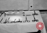 Image of medical equipment English Channel, 1944, second 49 stock footage video 65675051832