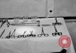 Image of medical equipment English Channel, 1944, second 50 stock footage video 65675051832