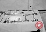 Image of medical equipment English Channel, 1944, second 53 stock footage video 65675051832