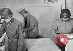 Image of medical equipment English Channel, 1944, second 58 stock footage video 65675051832