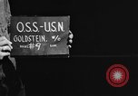 Image of casualties English Channel, 1944, second 3 stock footage video 65675051835
