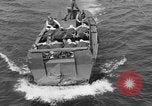 Image of casualties English Channel, 1944, second 5 stock footage video 65675051835