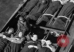 Image of casualties English Channel, 1944, second 11 stock footage video 65675051835