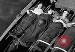 Image of casualties English Channel, 1944, second 14 stock footage video 65675051835