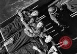 Image of casualties English Channel, 1944, second 19 stock footage video 65675051835