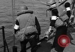 Image of casualties English Channel, 1944, second 26 stock footage video 65675051835