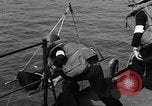Image of casualties English Channel, 1944, second 29 stock footage video 65675051835