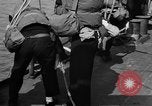 Image of casualties English Channel, 1944, second 35 stock footage video 65675051835
