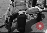 Image of casualties English Channel, 1944, second 36 stock footage video 65675051835