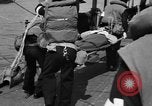 Image of casualties English Channel, 1944, second 37 stock footage video 65675051835