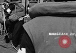 Image of casualties English Channel, 1944, second 39 stock footage video 65675051835