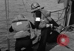 Image of casualties English Channel, 1944, second 42 stock footage video 65675051835