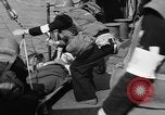 Image of casualties English Channel, 1944, second 47 stock footage video 65675051835