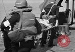 Image of casualties English Channel, 1944, second 49 stock footage video 65675051835