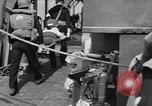 Image of casualties English Channel, 1944, second 51 stock footage video 65675051835
