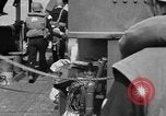 Image of casualties English Channel, 1944, second 52 stock footage video 65675051835
