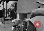 Image of casualties English Channel, 1944, second 53 stock footage video 65675051835