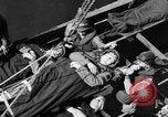 Image of casualties English Channel, 1944, second 57 stock footage video 65675051835