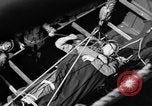 Image of casualties English Channel, 1944, second 59 stock footage video 65675051835