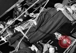 Image of casualties English Channel, 1944, second 60 stock footage video 65675051835