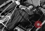 Image of casualties English Channel, 1944, second 61 stock footage video 65675051835