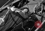 Image of casualties English Channel, 1944, second 62 stock footage video 65675051835