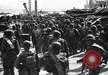 Image of 7th Army troops Naples Italy, 1944, second 9 stock footage video 65675051836