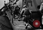 Image of 7th Army troops Naples Italy, 1944, second 21 stock footage video 65675051836