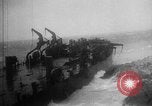 Image of US sailors Ponza Italy, 1944, second 3 stock footage video 65675051837