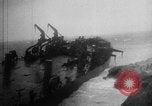 Image of US sailors Ponza Italy, 1944, second 9 stock footage video 65675051837