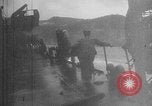 Image of US sailors Ponza Italy, 1944, second 15 stock footage video 65675051837