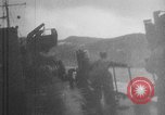 Image of US sailors Ponza Italy, 1944, second 16 stock footage video 65675051837