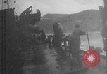 Image of US sailors Ponza Italy, 1944, second 17 stock footage video 65675051837