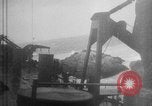 Image of US sailors Ponza Italy, 1944, second 19 stock footage video 65675051837