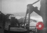 Image of US sailors Ponza Italy, 1944, second 21 stock footage video 65675051837