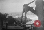 Image of US sailors Ponza Italy, 1944, second 22 stock footage video 65675051837