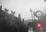 Image of US sailors Ponza Italy, 1944, second 23 stock footage video 65675051837