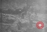 Image of US sailors Ponza Italy, 1944, second 30 stock footage video 65675051837