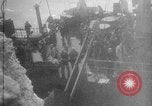 Image of US sailors Ponza Italy, 1944, second 32 stock footage video 65675051837