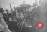 Image of US sailors Ponza Italy, 1944, second 33 stock footage video 65675051837