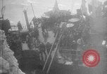 Image of US sailors Ponza Italy, 1944, second 34 stock footage video 65675051837