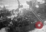 Image of US sailors Ponza Italy, 1944, second 37 stock footage video 65675051837