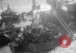 Image of US sailors Ponza Italy, 1944, second 38 stock footage video 65675051837