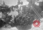Image of US sailors Ponza Italy, 1944, second 39 stock footage video 65675051837