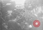 Image of US sailors Ponza Italy, 1944, second 43 stock footage video 65675051837
