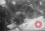 Image of US sailors Ponza Italy, 1944, second 47 stock footage video 65675051837