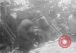 Image of US sailors Ponza Italy, 1944, second 52 stock footage video 65675051837