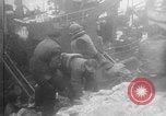 Image of US sailors Ponza Italy, 1944, second 53 stock footage video 65675051837