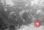 Image of US sailors Ponza Italy, 1944, second 54 stock footage video 65675051837